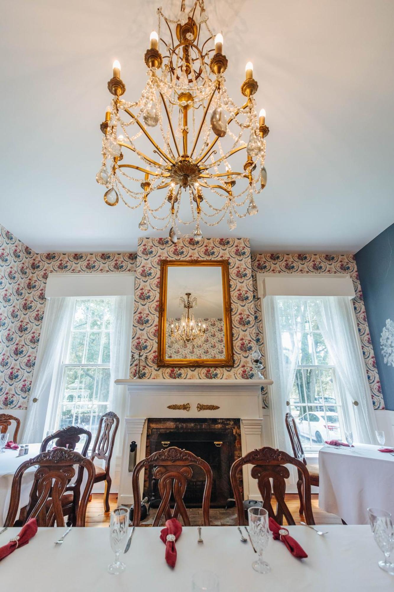 Maple Hill Manor Bed & Breakfast Springfield Екстер'єр фото