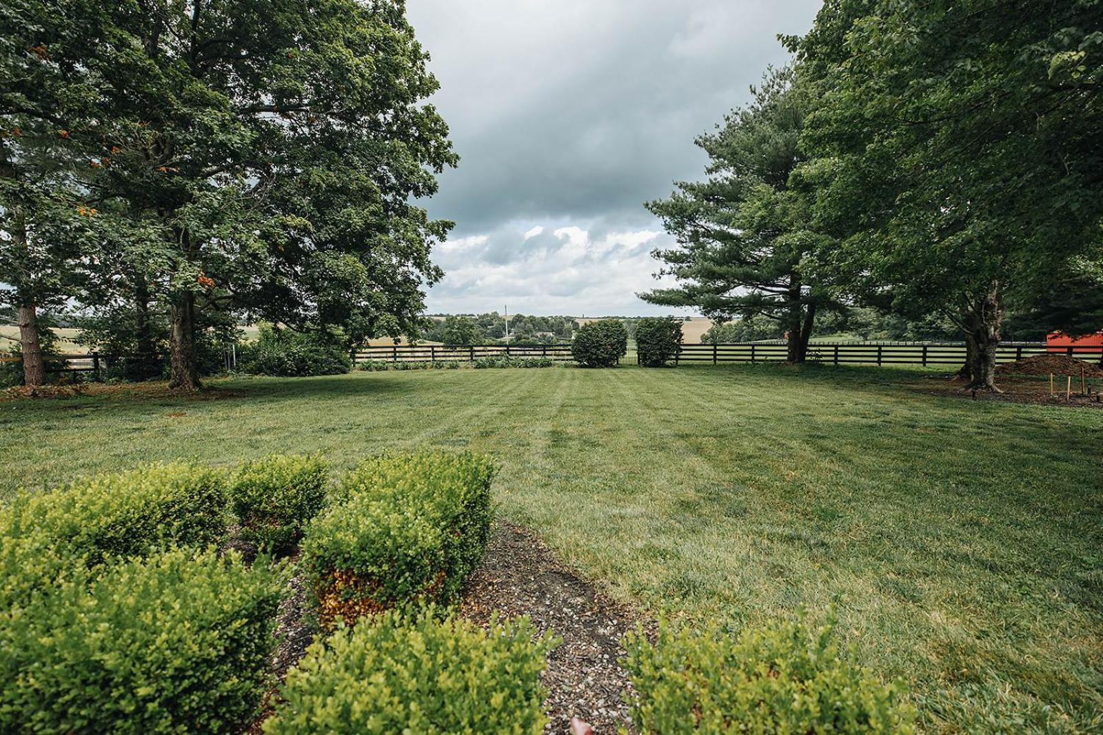 Maple Hill Manor Bed & Breakfast Springfield Екстер'єр фото