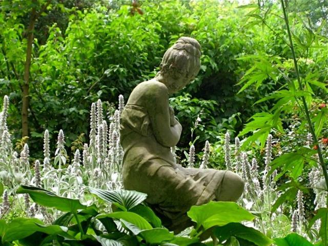 Maple Hill Manor Bed & Breakfast Springfield Екстер'єр фото