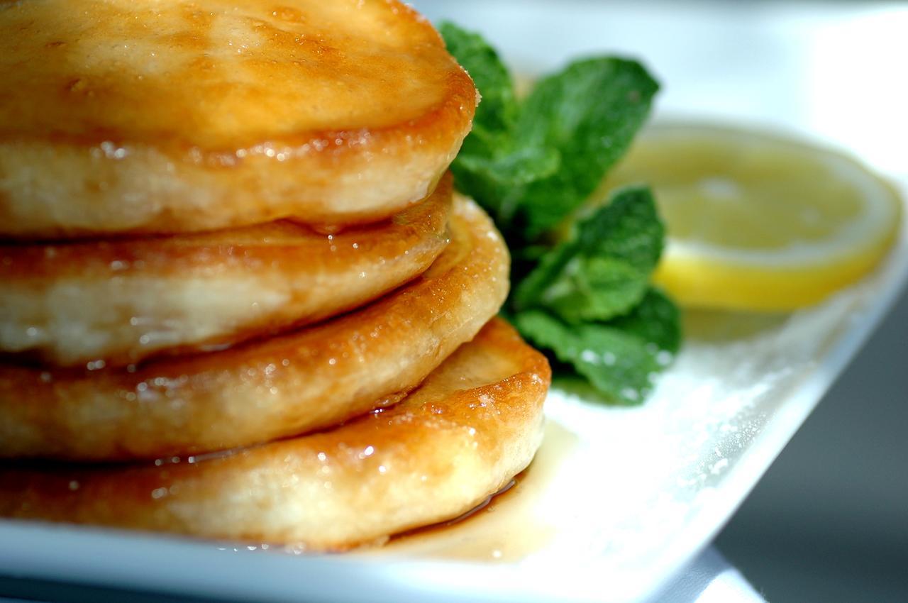 Maple Hill Manor Bed & Breakfast Springfield Екстер'єр фото
