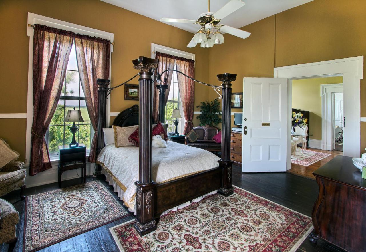 Maple Hill Manor Bed & Breakfast Springfield Екстер'єр фото